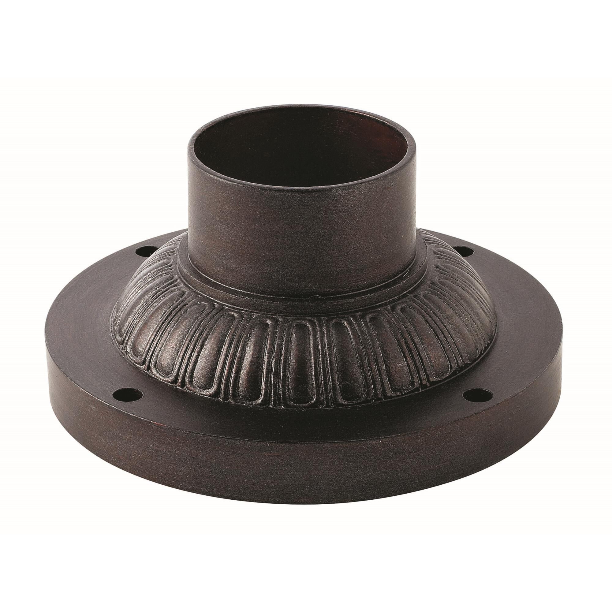 Hinkley Lighting Outdoor Pier Mount Adapter